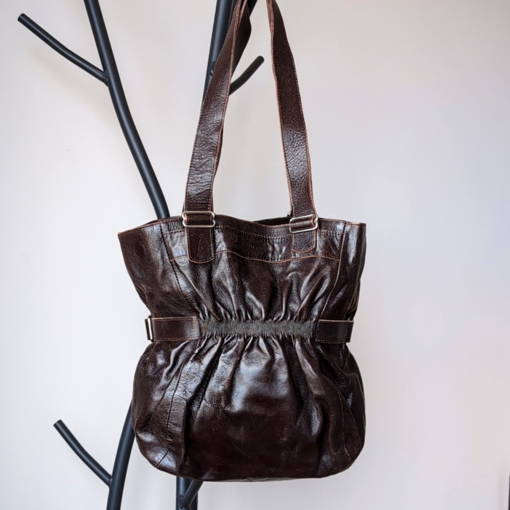 RUDSAK COLLECTION BAG EUC